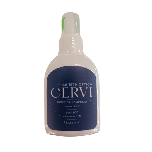 Spray Detergente Antibatterico